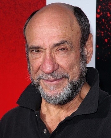 Happy birthday, F. Murray Abraham 