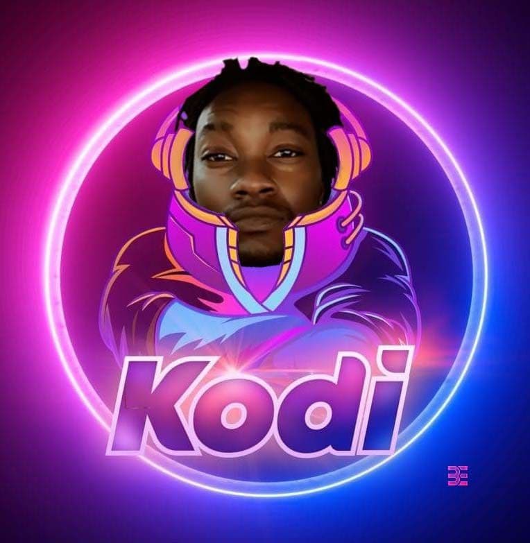 KODI Coin Official tweet media