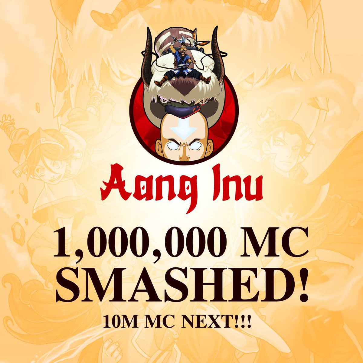 AangInuerc's tweet photo. 🔥🔥🔥🔥🔥 https://t.co/VXIQfIPAoC