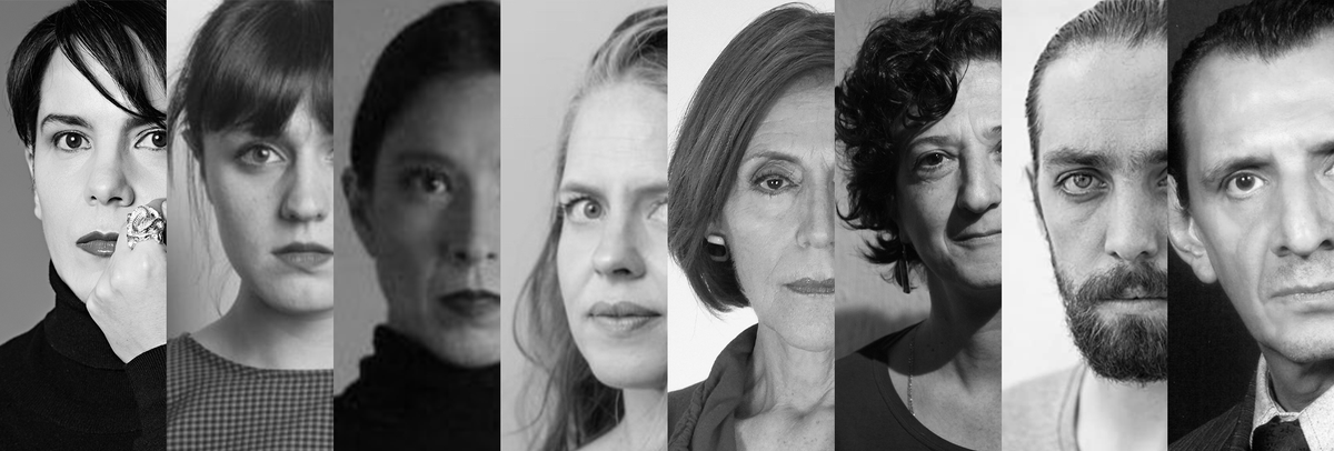 #ApartaLaFecha Acompáñanos a este festejo sonoro con las voces de Jorge Ávalos <a href="/PedrodeTavira/">Pedro de Tavira</a> <a href="/EmDib/">Emma Dib</a> Julieta Egurrola <a href="/marianagaja/">Mariana Gajá</a> <a href="/alicia_am/">Alicia Male</a> <a href="/ursulapruneda/">Ursula Pruneda</a> <a href="/isabelodelot/">Isabel Toledo</a>

#25oct | 12 h | 🎧 YouTube
🔗 bit.ly/EstherSeligson… 

#aellaqueyaluz #SomosTeatroUNAM