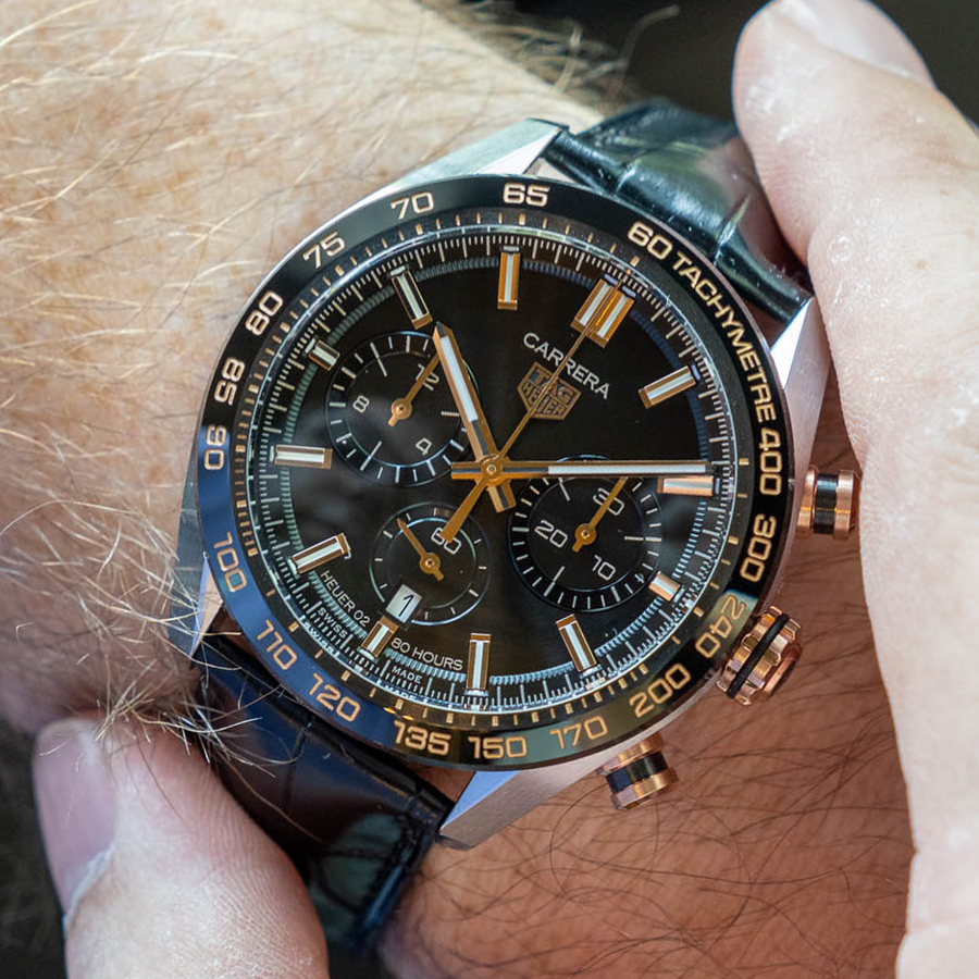 AWInc1979's tweet photo. #NewArrival - #TagHeuer #Carrera Automatic #Chronograph Men's Watch CBN2A5A.FC6481
-
https://t.co/QTyVjeRTY0
-
#TAGHeuerCarrera #DontCrackUnderPressure #MensFashion #SportWatch #TAGWatch #Luxury #WatchFam #AuthenticWatches #MenwithStyle #WOMW https://t.co/couujyCmsz