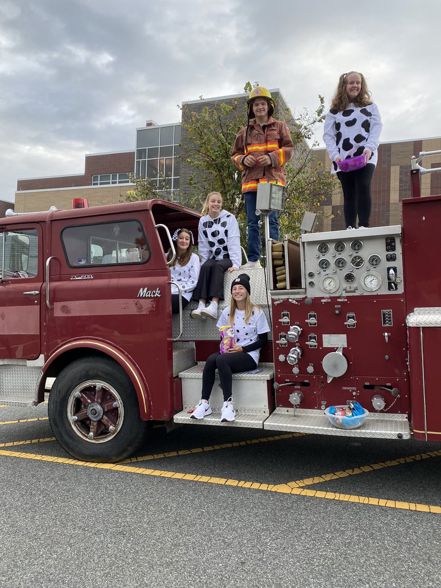 Trunk or Treat! <a href="/ClassOf2024PHS/">Class Of 2024</a>