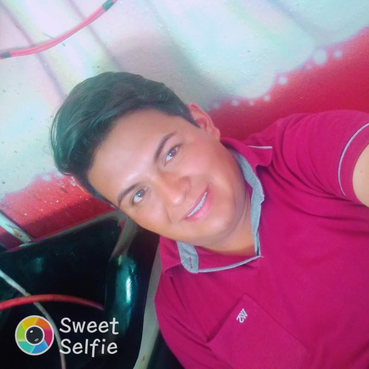 AlexisGamino5's tweet photo. #NuevaFotoDePerfil https://t.co/DDVexIJY9q
