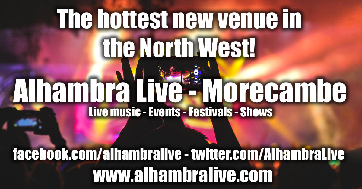 AlhambraLive.com