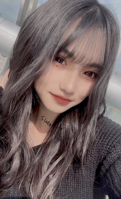 Twitterのコスプレ画像3