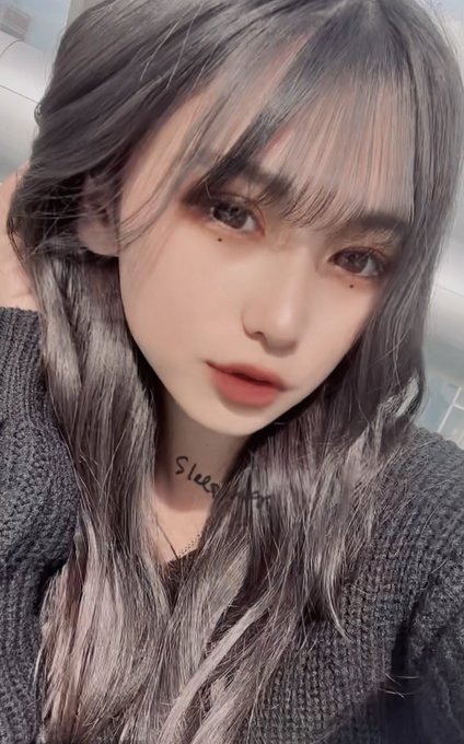 Twitterのコスプレ画像2