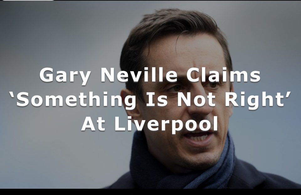 😂😂😂😂😂 <a href="/GNev2/">Gary Neville</a>