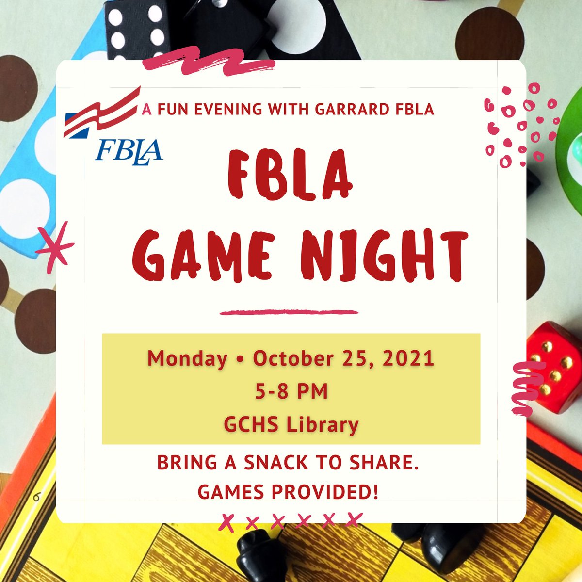 Garrard County FBLA tweet media