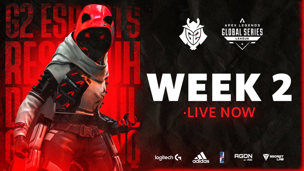 G2 Esports tweet media