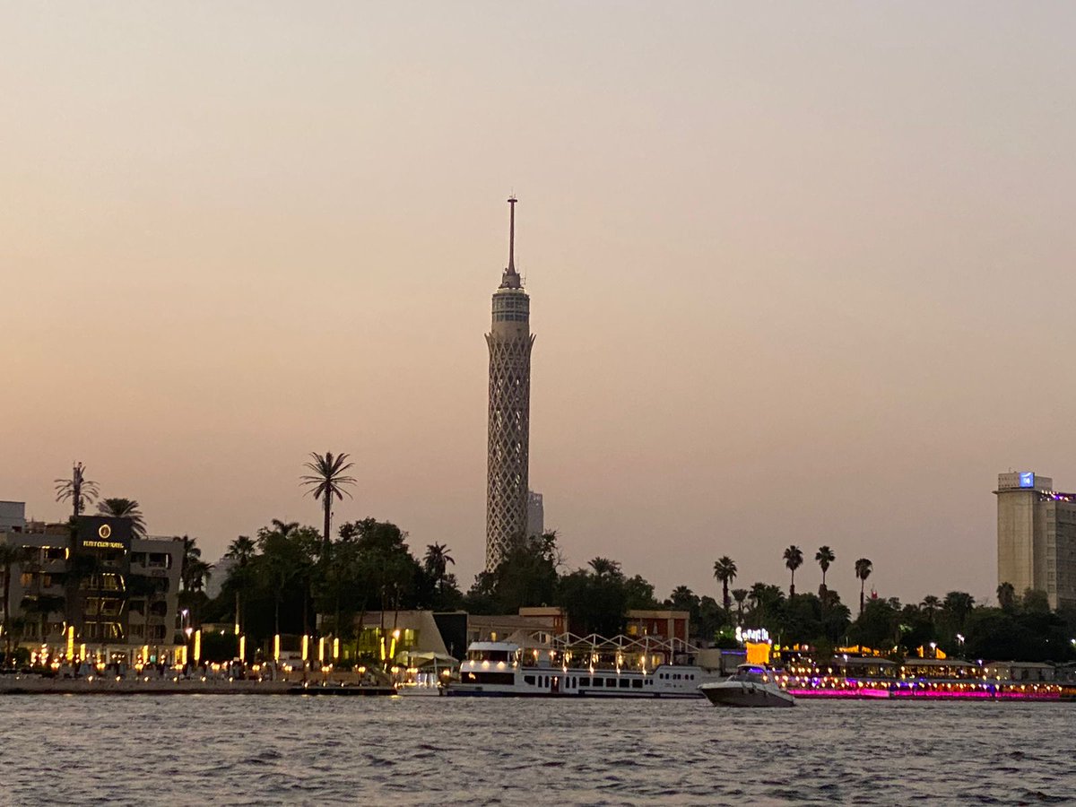 GalleryTweeter's tweet photo. @Romaank62893760 @bestphotos__ Cairo tower
#photography
#TweeterGallery
#gallery https://t.co/hNJv0Rzrde