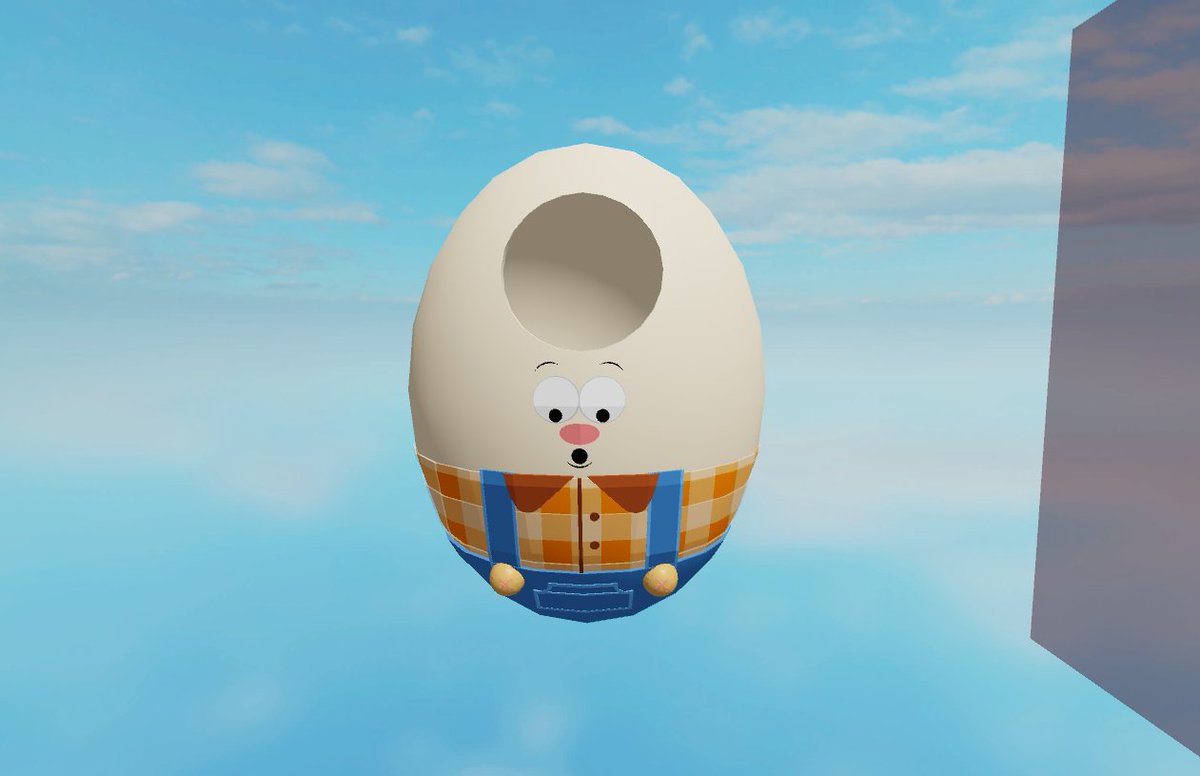 Drag cab happened at a weird time in which covid was calming down, my work was becoming busier and then i happened to realise i was wasting summer on all this shite. week 4 was assigned deaths and i got the death of being over worked x featuring an egg I built for @ChachkiesRBLX