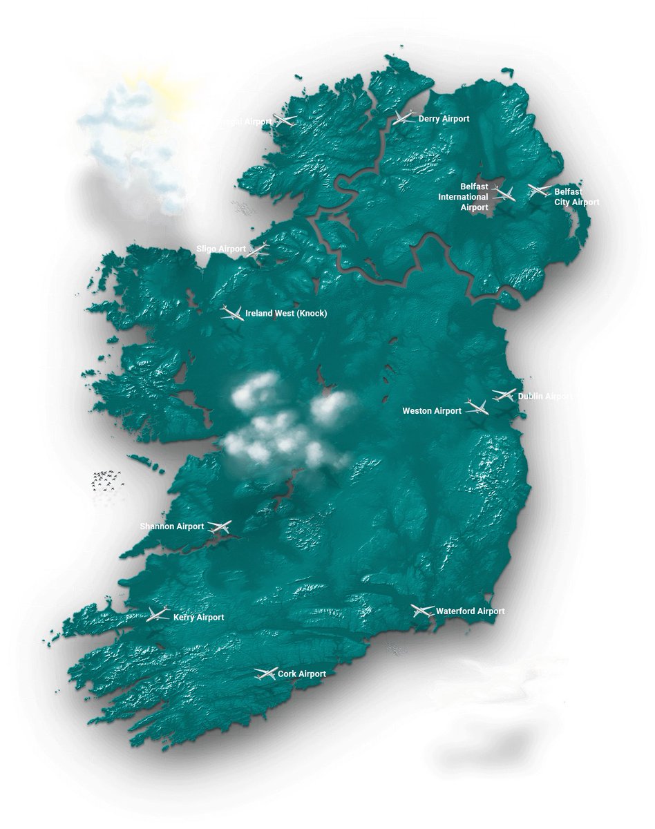 IrishBGAA's tweet photo. Why Ireland? 3/3:In addition to being the home of leading MNCs’ European headquarters and offering one of the lowest corporate tax rates in Europe.☘️🛩 #bizav #IBGAA #aviation #Ireland #businessaviation #genav https://t.co/C989NhBrri