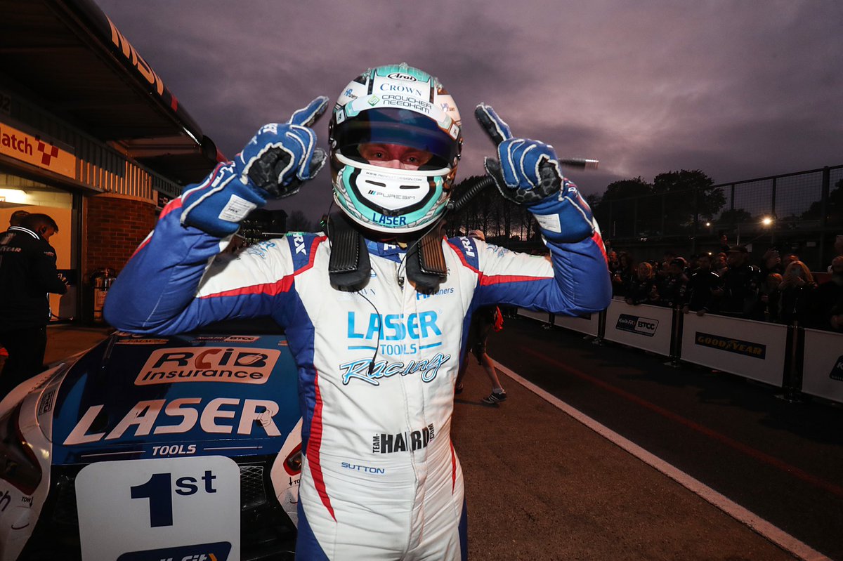 Ashley Sutton tweet media