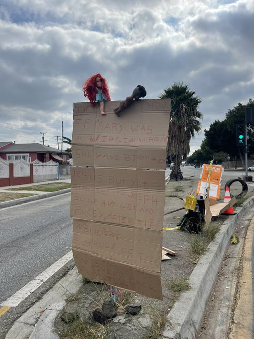 Only in Watts https://t.co/4Q9Fwt1ltv