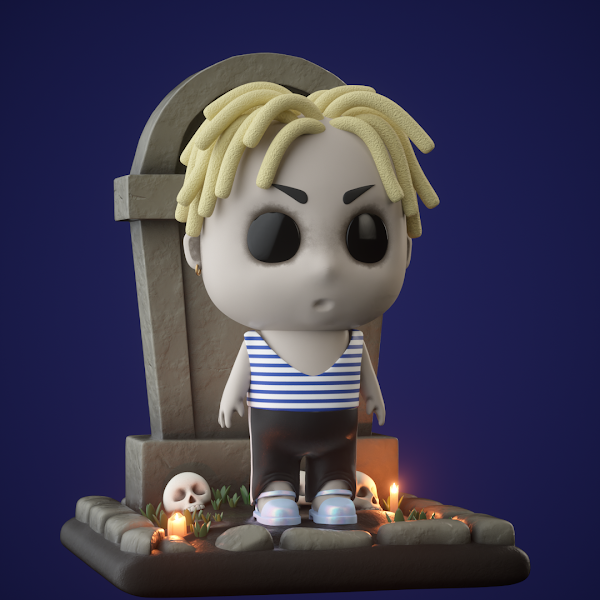 moonfarm_dev's tweet photo. Going to be giving away a 
@DeadHeadsNFT
 EVERY DAY 
until launch @ 28th Oct of https://t.co/TutHfiMbeY

Second DH https://t.co/5iUOAGpJau

💀 Tag 2 #NFT buds with your fave horse, ❤️ and RT
🐎 Follow me and 
@ChainedHorseNFT
🦒 join https://t.co/hsEv5rHK4k

Ends 28th Oct 19 UTC https://t.co/3So9AJVSeQ