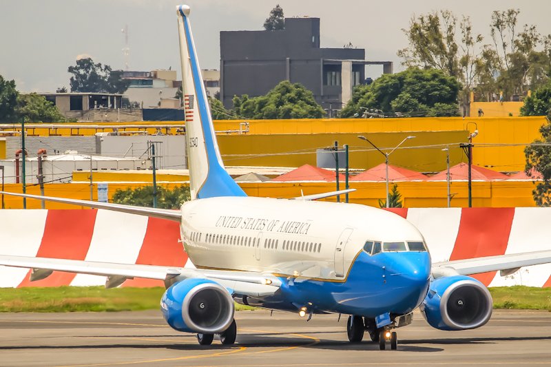 XBRomeoDeltaYan's tweet photo. C40 Clipper
#c40clipper #boeing737 #AvGeek #planespotting #aviationdaily #aviationlovers #aviationworld #aviationphotography #airplanetime #AICM #USAIRFORCE https://t.co/0Km5vj5ilU