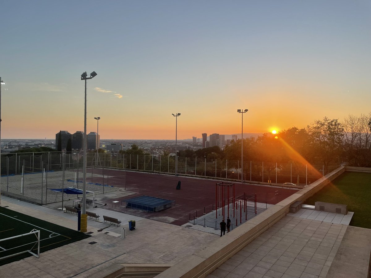AlvarogCuello's tweet photo. Con todas las ganas del mundo de aprender de los mejores. Primer fin de semana de muchos!🔝👏 #mastercede https://t.co/FZv6PapG3H