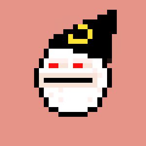 ToadEggz's tweet image. Gm, working hard and getting ready for the launch 🚀 . Will announce details soon.