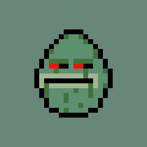 ToadEggz's tweet image. Gm, working hard and getting ready for the launch 🚀 . Will announce details soon.