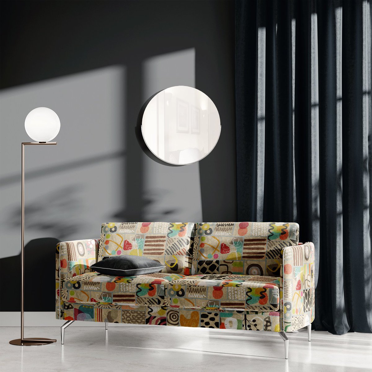 imrikstudio's tweet photo. NEW ⚜ design from my AFRIKA collection! Follow me on instagram for my next patterns works coming out soon https://t.co/5JRoeSRGee

#creatsy #africa #ethnic #tribal #society6 #redbubble #etsy #zazzle  #congostyle #egypt #egyptstyle #divano  #소파 #bank #كنبة #ソファー #диван https://t.co/mh1FoIWlvh