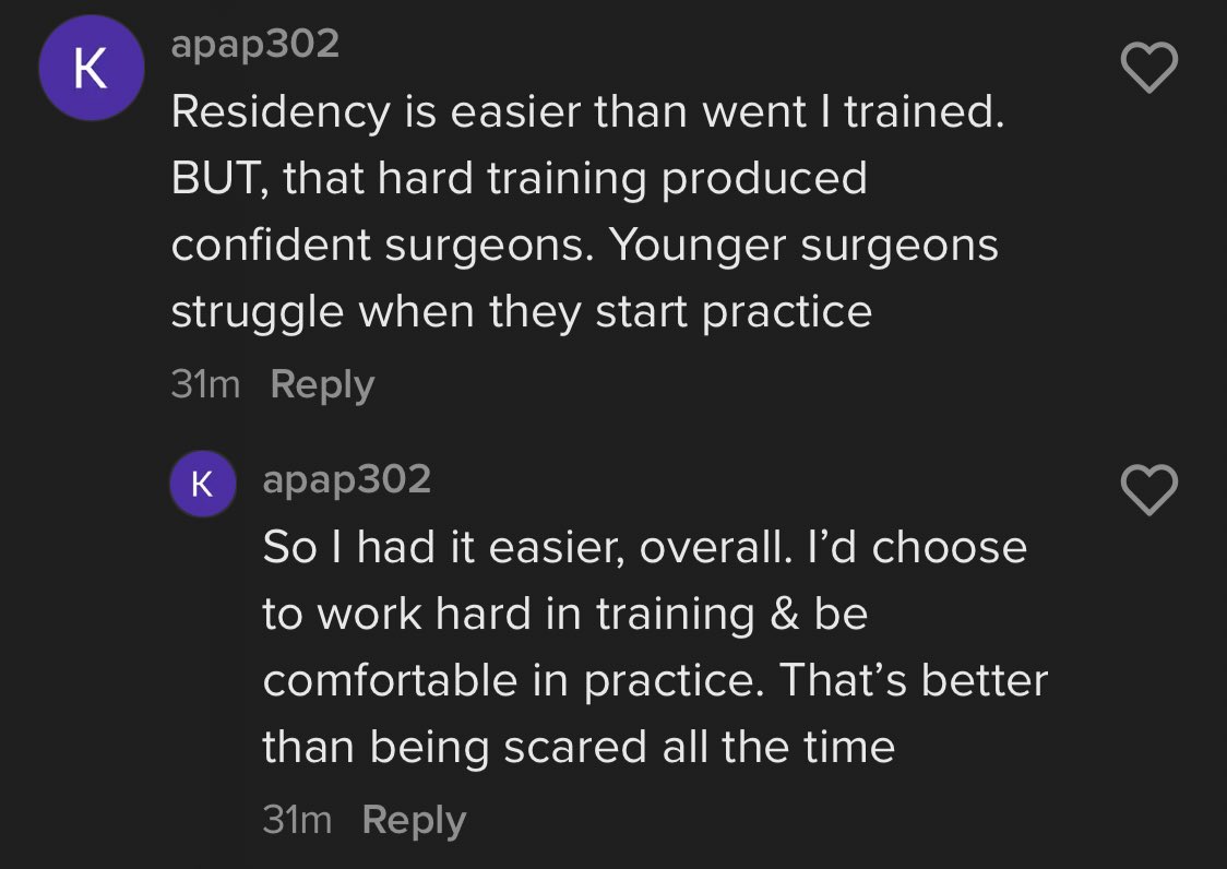 Dr. Glaucomflecken tweet media