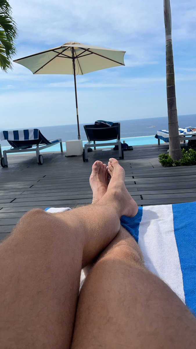 kirkfitlifts's tweet photo. Pool Day 2 
#gaypvr https://t.co/s2EQBr3RUo