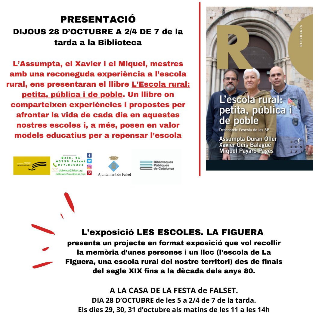 GMPRIORAT tweet media