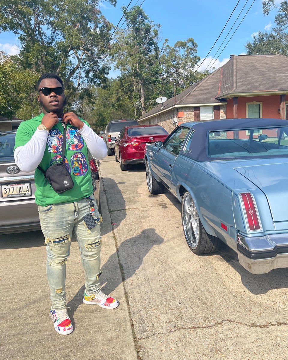 50k_jay_'s tweet photo. Since they can’t keep me out they mind I’m tryna put 1 in they head🩸#baggday💵 https://t.co/kaSiJKNKR8