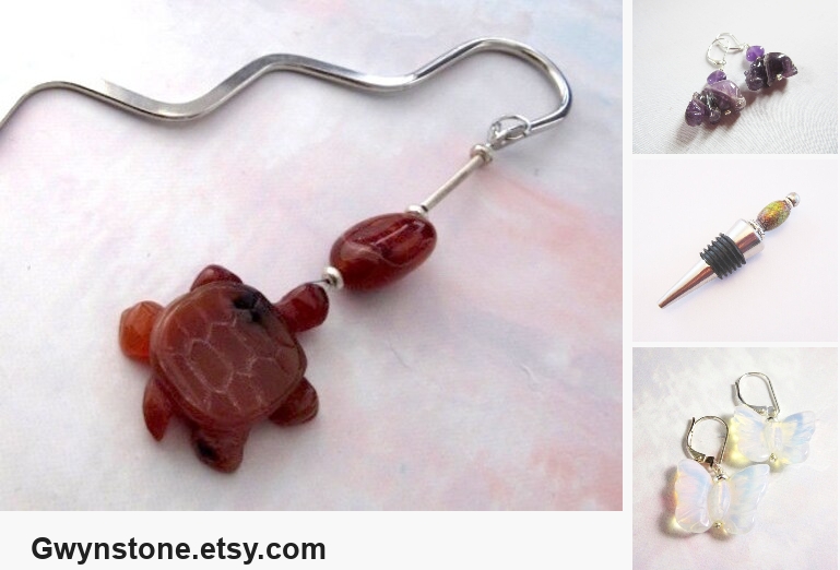 Gwynstone's tweet image. Turtle bookmark - carved sardonyx - stone animal etsy.me/36RId7l #books #bookaccessories #bookmarks @etsymktgtool @etsymktgtool