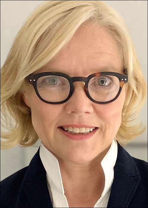 Überraschung: Deutscher Lichtkunstpreis geht an Ulrike Gehring zpr.io/k7jsK4jVvTFy