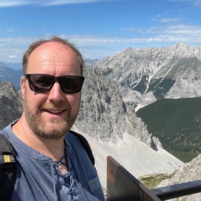 #nieuweprofielfoto #WerdWeerEensTijd