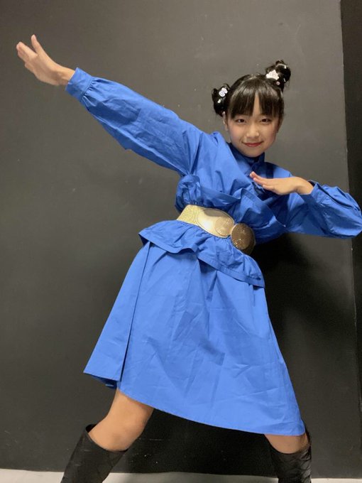 Twitterのコスプレ画像18