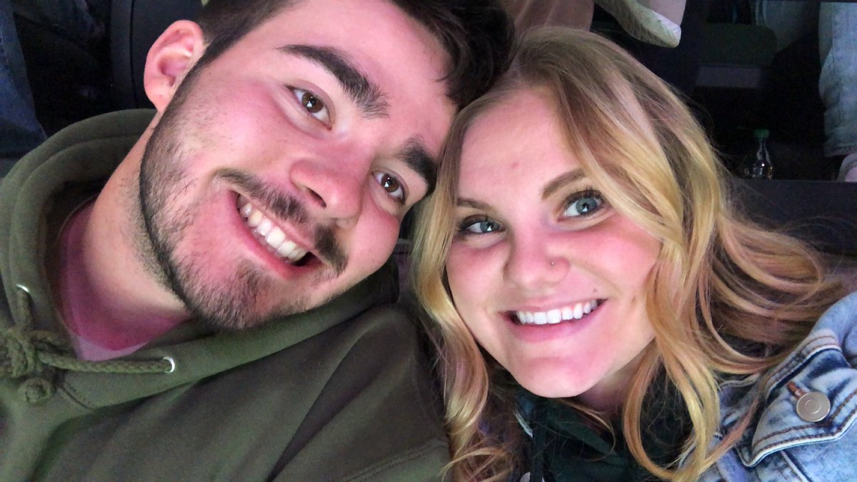 paytonsprague20's tweet photo. #MNWILD https://t.co/joTRXyyXvg