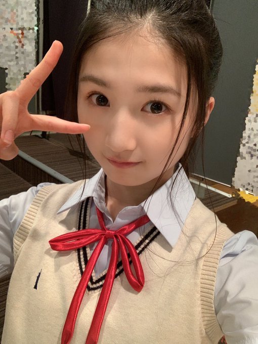 塩月希依音のTwitter画像11