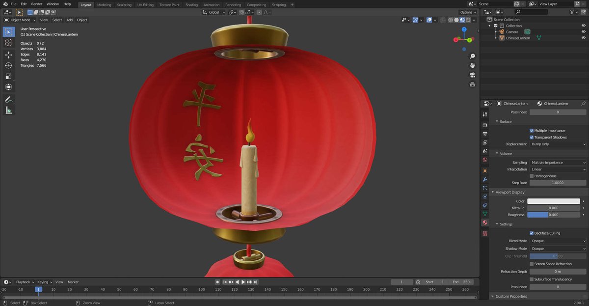AxionStudiosLtd's tweet photo. Be ready for the next Mid Autumn Festival with this awesome Chinese Lantern! Exclusively on the Axion Store https://t.co/233hS6Sfko  #pbr #indiegamedev #chinesenewyear https://t.co/cKe5soxyaO