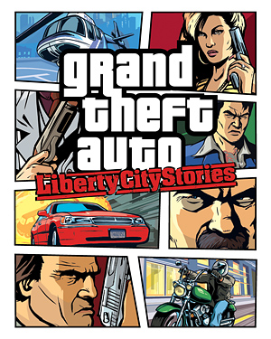 RStarUniverse's tweet photo. Grand Theft Auto: Liberty City Stories released 16 Years ago today on October 25th, 2005! #GTALCS https://t.co/s87PCXzKEa