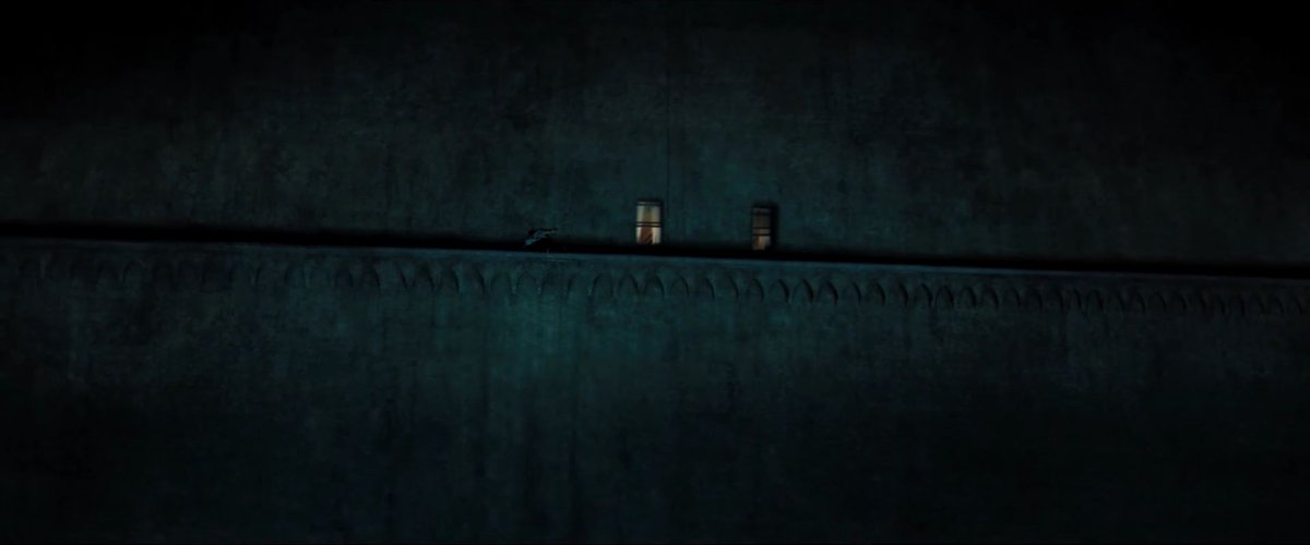 EverydayAFrame's tweet photo. 1408 (2007) - Mikael Håfström
Cinematrographer: Benoît Delhomme https://t.co/oECQ1Cokf3