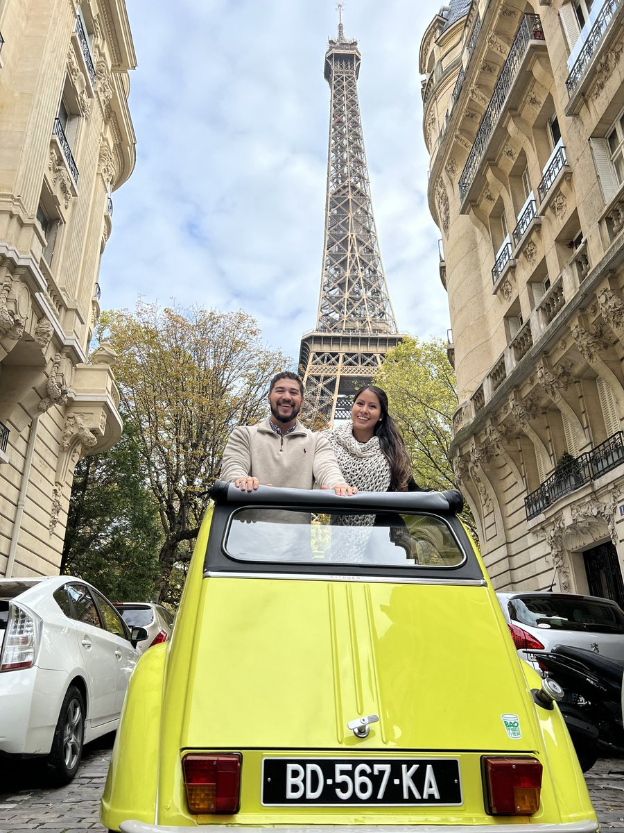 NITRAMCIN's tweet photo. Paris was awesome @maluveltze https://t.co/qtcJ5UeNZT