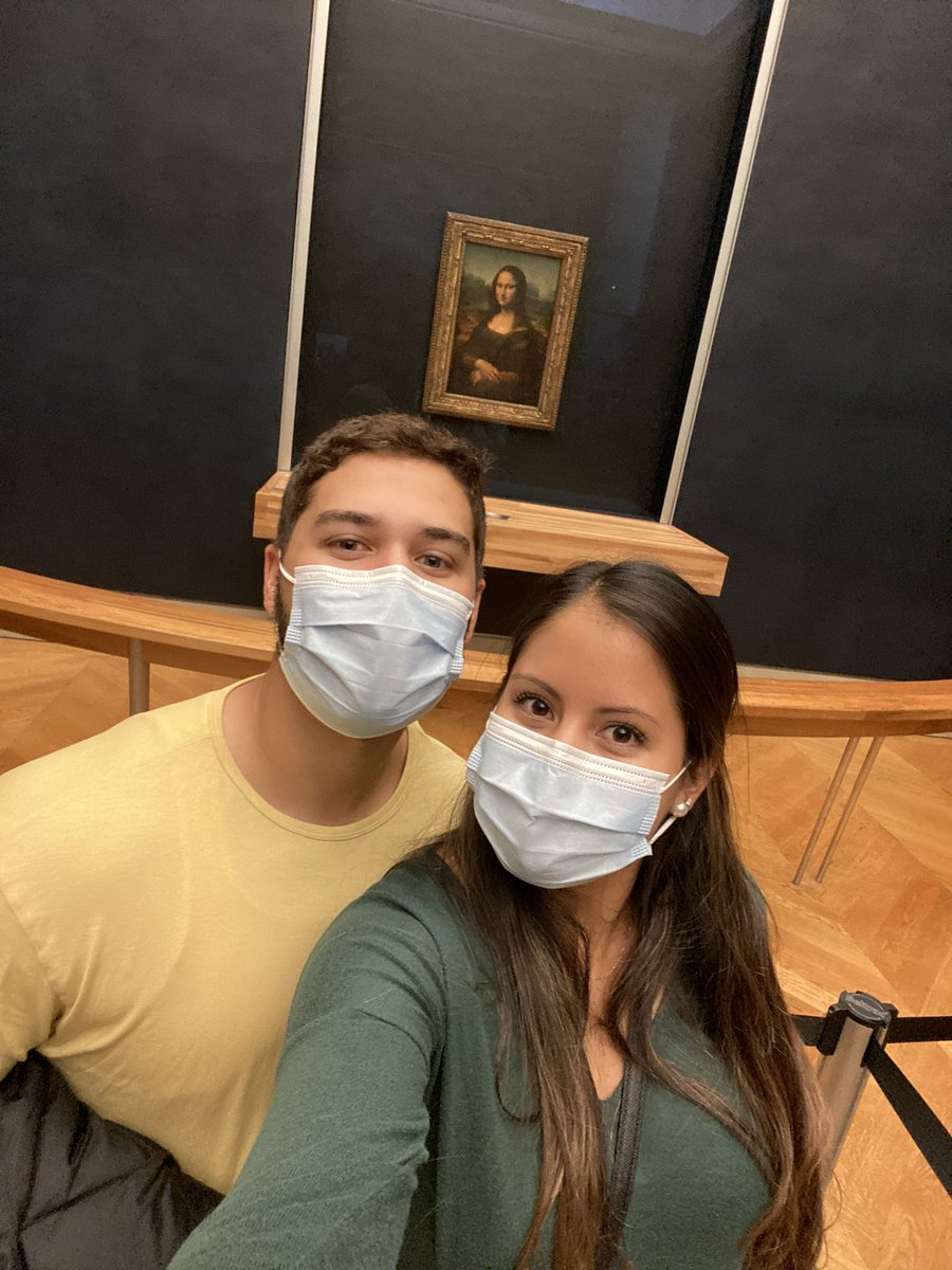 NITRAMCIN's tweet photo. Paris was awesome @maluveltze https://t.co/qtcJ5UeNZT