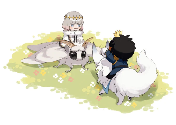 メルヘン🌷 