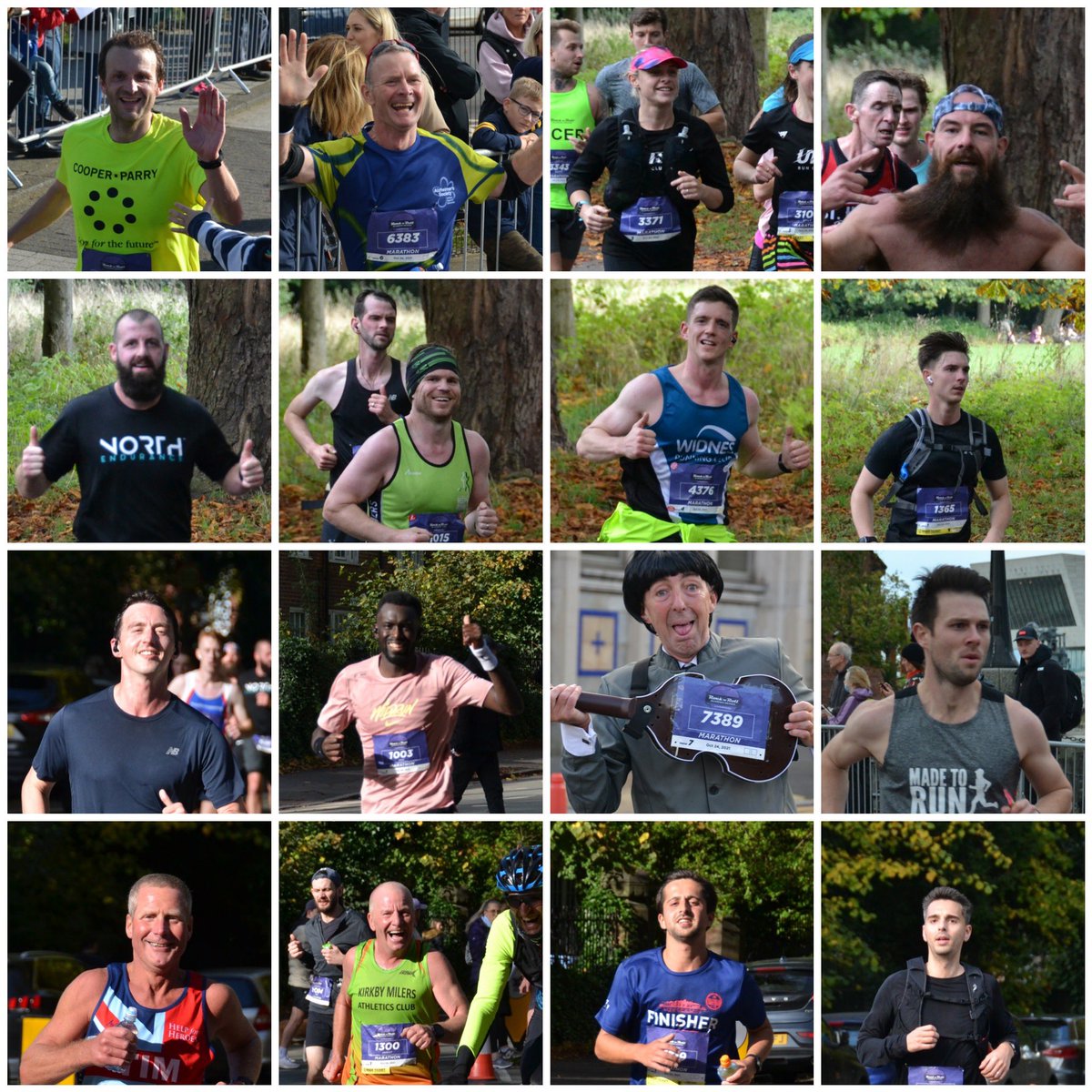 BCrombieFisher's tweet image. Super proud of @Calcrombie running his 3rd marathon in 6 weeks today! Well done to all the amazing runners in Liverpool today… you did great! All my photos today: flickr.com/photos/briancd… #Liverpool #liverpoolmarathon #RnRLiverpool @RnRLiverpool #marathon