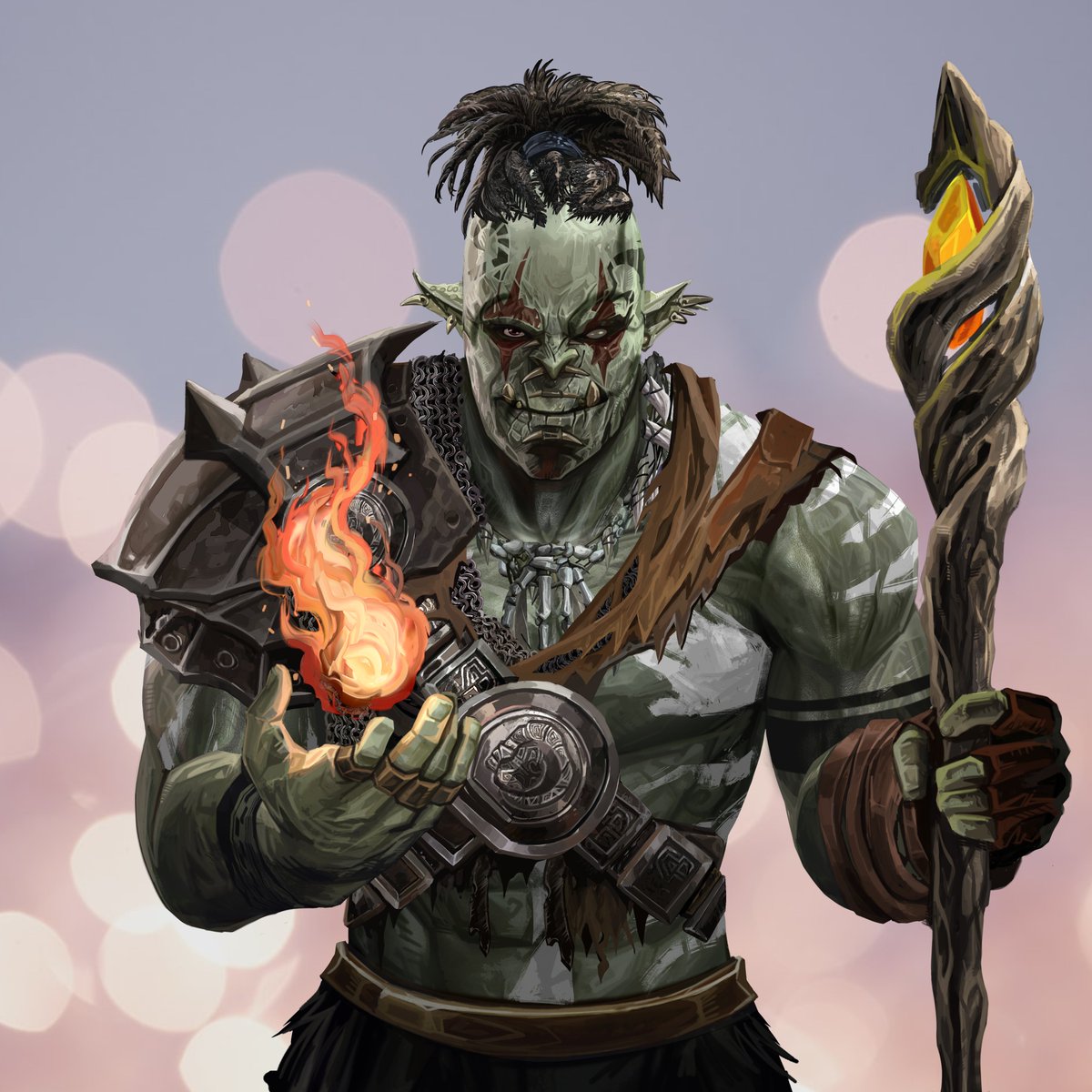 🚀We are launching🚀

Public Sale: Nov, 7th 7PM CEST 

Pre-Sale for Whitelist: Nov, 6th 7PM CEST - 24 hrs!

📜How to whitelist: 

✅Retweet, tag 3 friends + comment with discord name

✅Go to Discord and fill out the whitelist form! discord.gg/b7gWrFVqFc

For the tribe! #NFTs