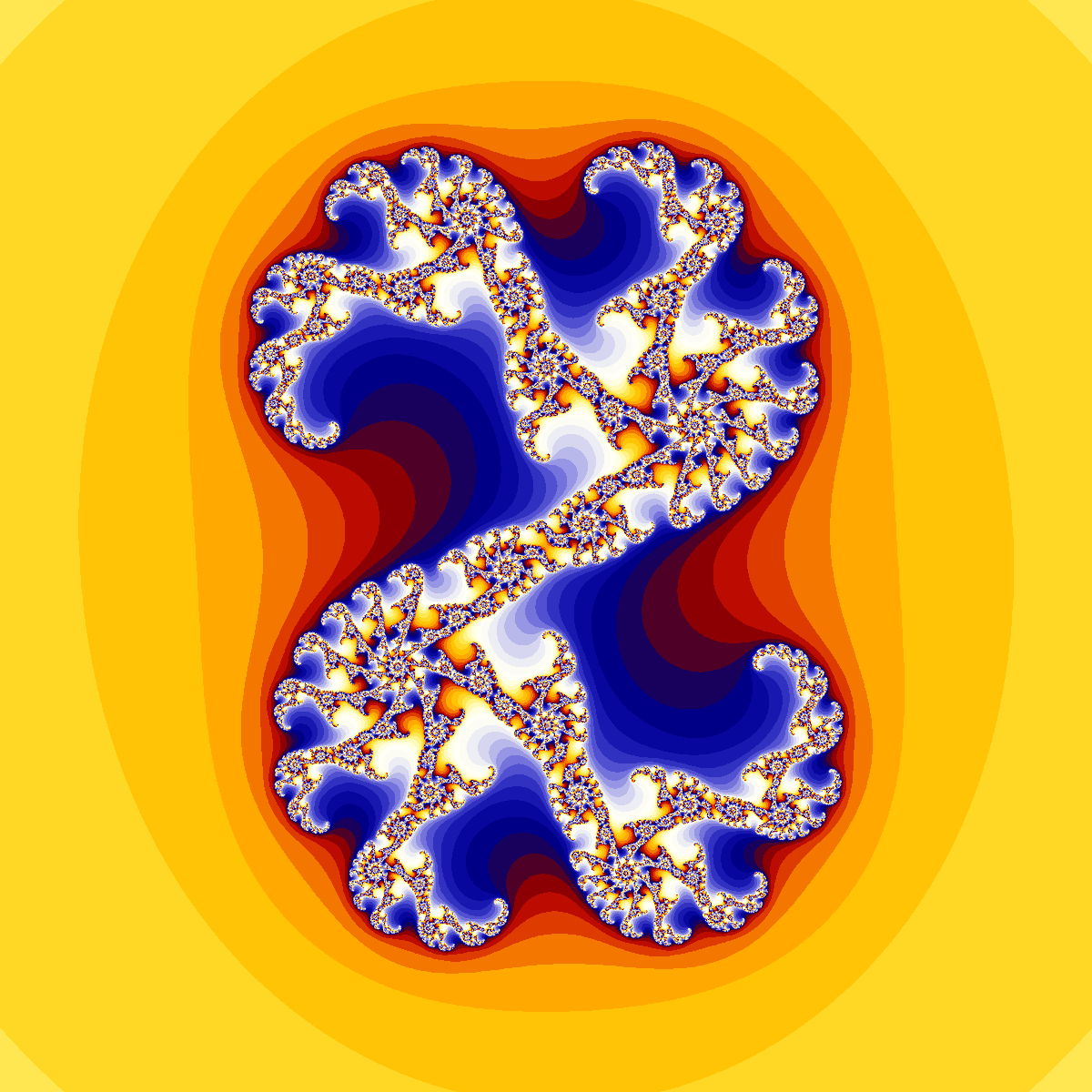 FractalisU's tweet photo. Let us all have a good start for next week with #NFTartwork 

#NFT #NFTs #generativeart #Psychedelicart #NFTcollectibles https://t.co/NkYUS3uOLp