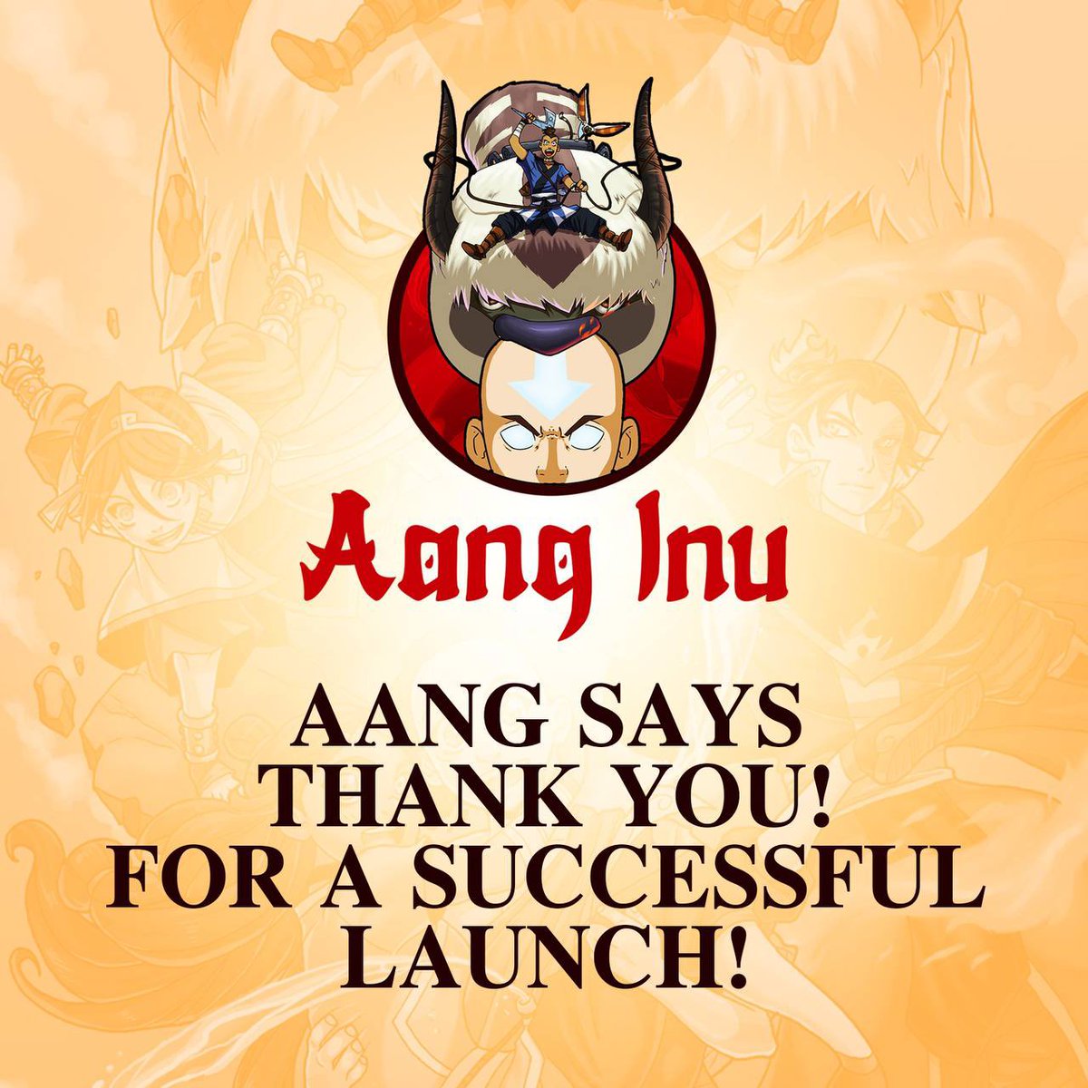 AangInuerc's tweet photo. Thank you so much ❤️❤️ https://t.co/BTxODBrDdC