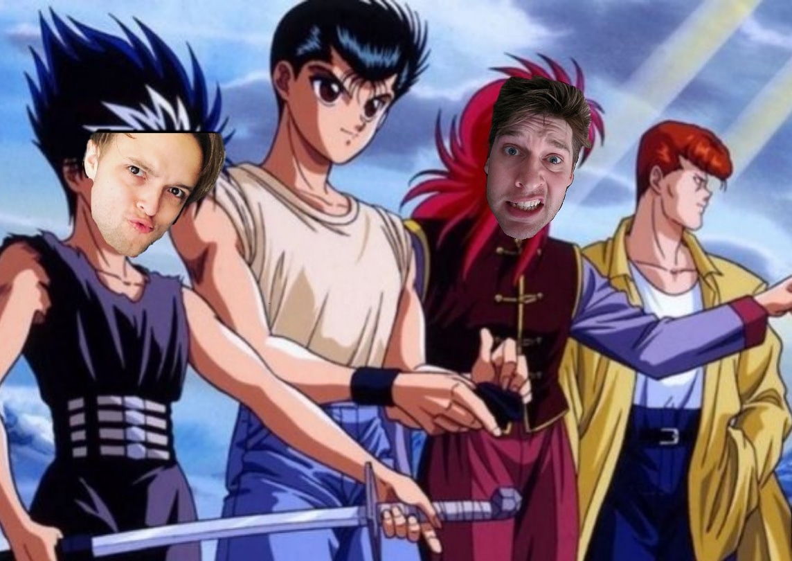 YuYu Normie Show tweet media