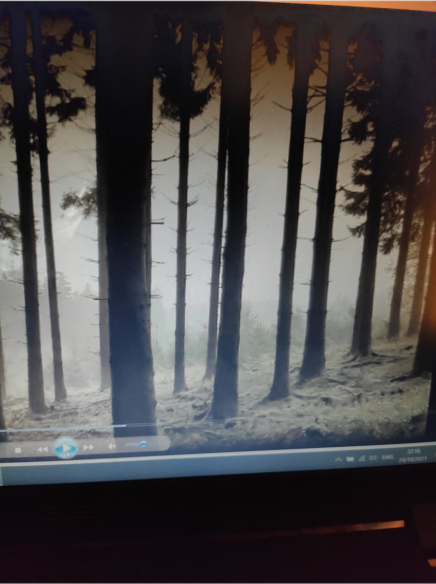 miss_fthomas's tweet photo. Something exciting is right around the corner! 🎃👻🕸️
#halloween2021 #sneakpeek https://t.co/K3BOYYCQgK