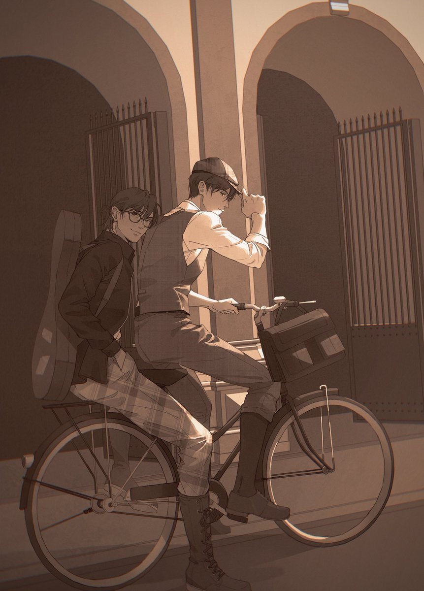 milkflame (@milkflamew) on Twitter photo 