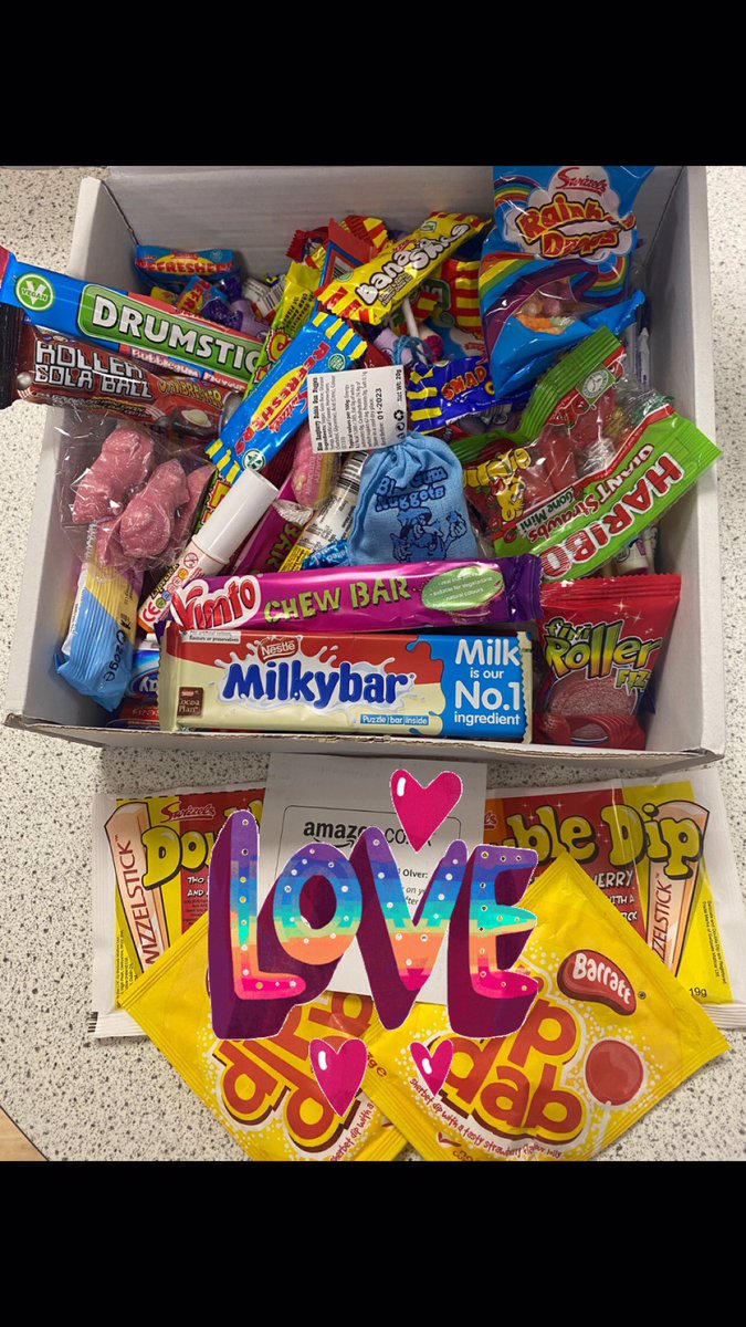TeamB18WHH ๐ (@whhb18) on Twitter photo What a fabulous thank you gift for the team today ๐๐ป๐๐ป๐๐ป #respisbest #teamworkmakesthedreamwork <a href="/WHHNHS/">WHH ๐ฅ</a> <a href="/sarah_hargadon/">sarah hargadon ๐</a> <a href="/SharonMartlow/">Sharon Martlow ๐</a> What a fabulous thank you gift for the team today ๐๐ป๐๐ป๐๐ป #respisbest #teamworkmakesthedreamwork <a href="/WHHNHS/">WHH ๐ฅ</a> <a href="/sarah_hargadon/">sarah hargadon ๐</a> <a href="/SharonMartlow/">Sharon Martlow ๐</a>