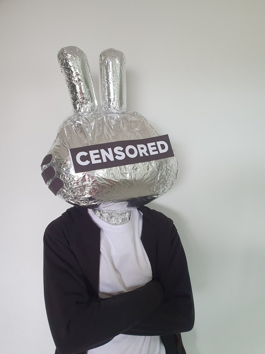 LeooAndre's tweet photo. Happy Halloween!!! #Bunny10001 #PancakeSquad #PancakeHalloween https://t.co/sRLerc8T9a