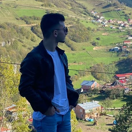 #YeniProfilResmi